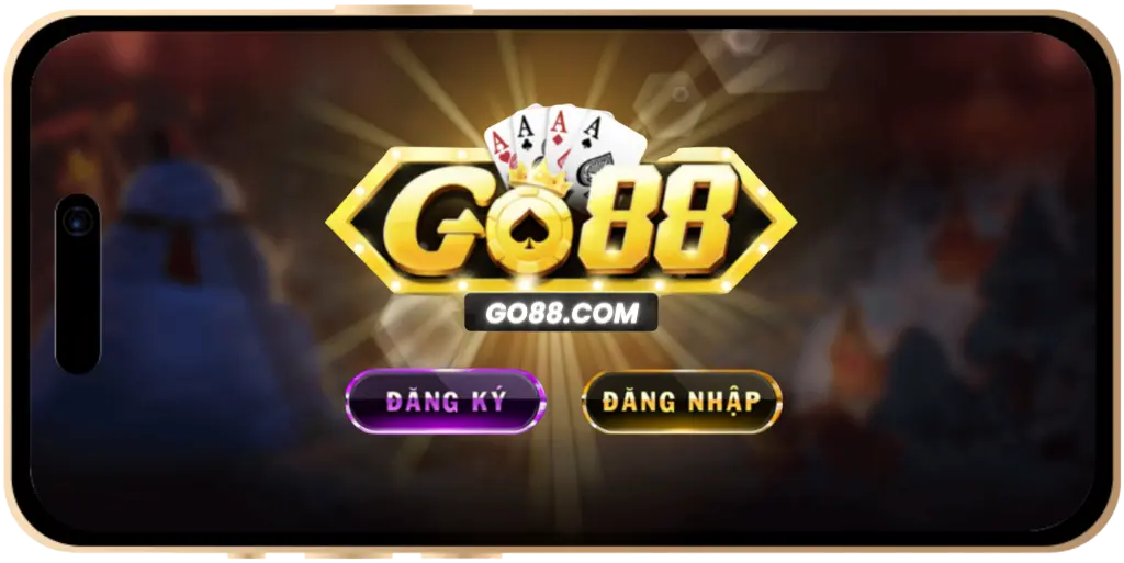 Cách Tải Go88 Và Đăng Ký Tài Khoản Chỉ Trong 1 Phút